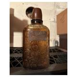 Four roses whiskey bottle 1 pint