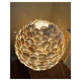 seashell light  16' x 16'    family room