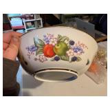 THE LENOX ORCHARD BOWL 1995, LENOX