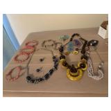 Costume Jewelry - Matching sets