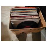 record albums, mitch miller, bye bye birdie,