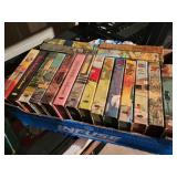 WITMAN MYSTERY BOOKS set of 18 kids books