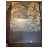 3 glass cutting boards 16' x 12'  kitchen