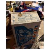 lite brite, with bulbs, in original box