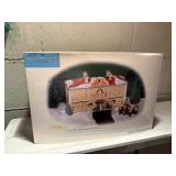 DEPT 56, VON TRAPP villa from sound of music