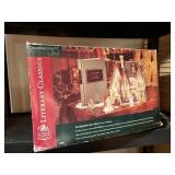 DEPT 56 great expectations satis manor