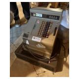 Cash Register