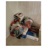 lot of replacement christmas light bulbs,