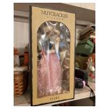 nutcracker CLAIRE from the nutcracker