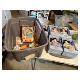 5 easter cottontale collection porcelain