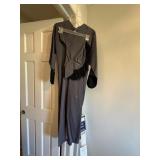 donkey costume medium   foyer