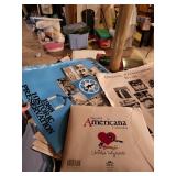 Hagerstown Preservation week posters