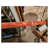 C.I. BRUMBACK  I H DEALER winchester , va