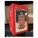 DICKINS collectibles museum, in original box