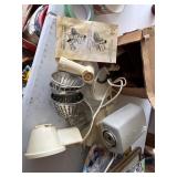 super chef electric salad maker,   garage