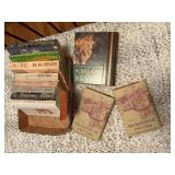 william shakespeare vol 1,2, gimmes fairy tale