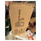 wood n iron wagon chicago WINSTON