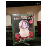 phalfzgraff musical snow village snow globe