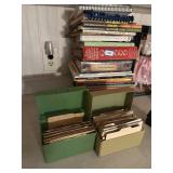 lot of cookbooks betty crocker, better homes