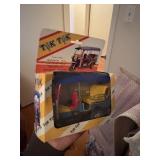 TUK TUK  bankok taxi  2'x6'x4' bedroom 3