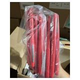 34 PAPERMATE red felt pens