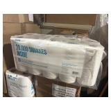 PERK toilet paper 20 rolls