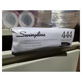 swingline desk top stapler