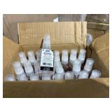 24 purell hand sanitizer spray bottles 2oz @