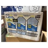 pinesol  cleaner 3 bottles 80oz@ concentrated