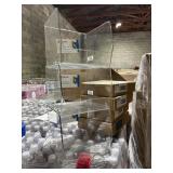 3-Tier Stackable Bin 8.5x8.5x7.25 per bin
