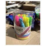 sharpie highlighters 20ct colored