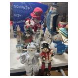 Snowman Collection