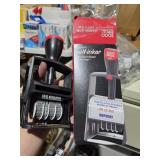 self inking date stamp adjustable date daily