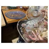 3 Serving Platters