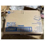 pacific blue multi fold towels 10pk 220@