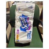 20 rolls scott 1,000 toilet paper