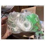 8 rolls scotch magic tape
