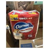 charmin toilet paper 24 mega rolls