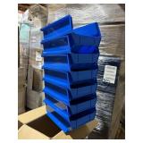 Triton LocBin 6 storage bins