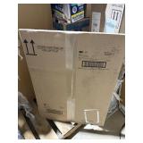 2 Easel Pads 3M - white
