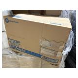 6000 Dixie ultra brown starbucks napkins **damaged