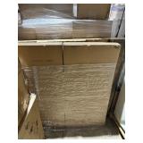 10 Shipping Boxes 20x20x20