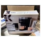 Keurig K-Slim Coffee Brewer - Looks New