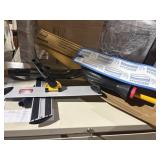 rubbermaid mop kit *bent handle preview suggested*
