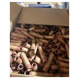 1,000 penny rollers