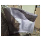6 floor protection mats, 45' x 48' @