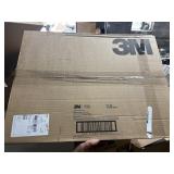 2 self stick wall pads, 20' x 23'  3M brand