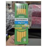 7 my first no 2 pencils for prek, kindergarten kid