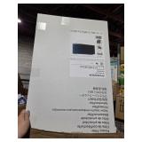 3 filters 3M brand, 21.5' privacy screens