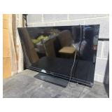 Sony 42' Television - no remote - works